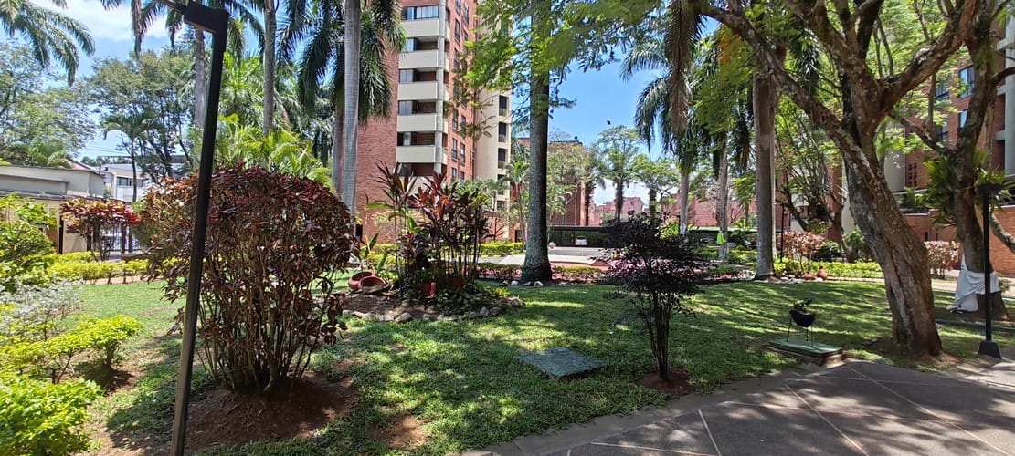 Apartamento de 3 alcobas en venta en El Ingenio, Cali, 120 m² · foto 21 de 22