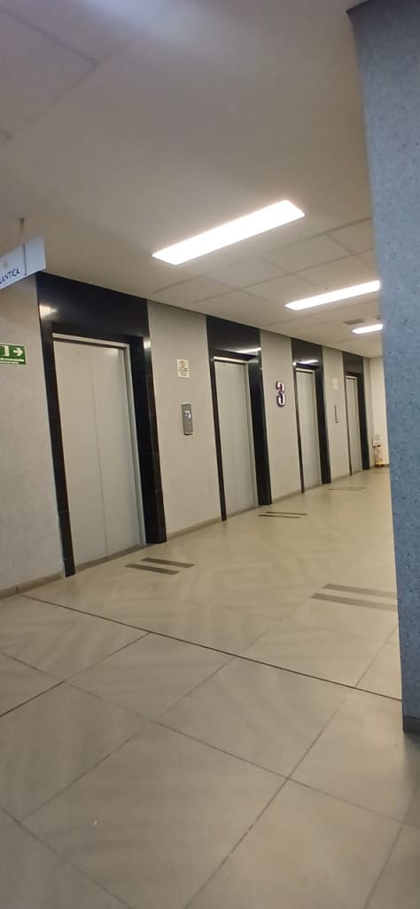 Oficina en arriendo en Altos Del Prado, Barranquilla, 82 m² · foto 12 de 12