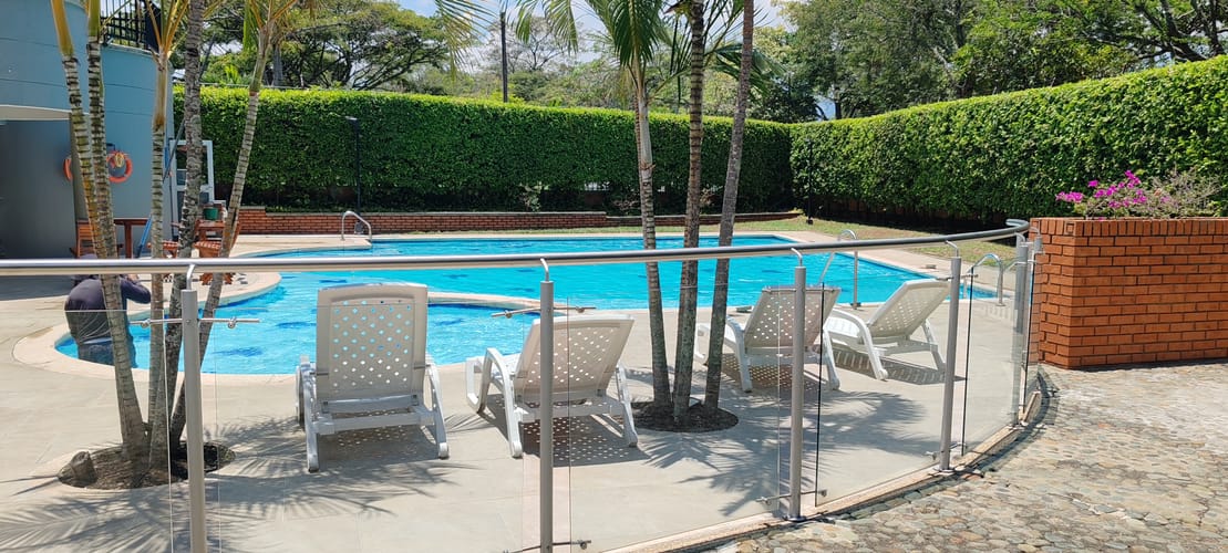 Apartamento de 3 alcobas en venta en El Ingenio, Cali, 120 m² · foto 20 de 22