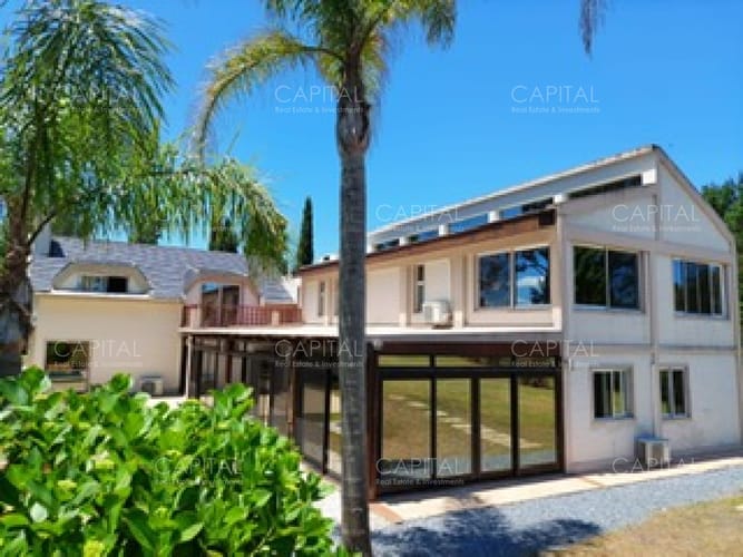 Casa En Barrio Privado Punta del Este · Foto 2