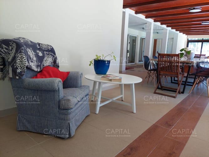 Casa En Barrio Privado Punta del Este · Foto 8