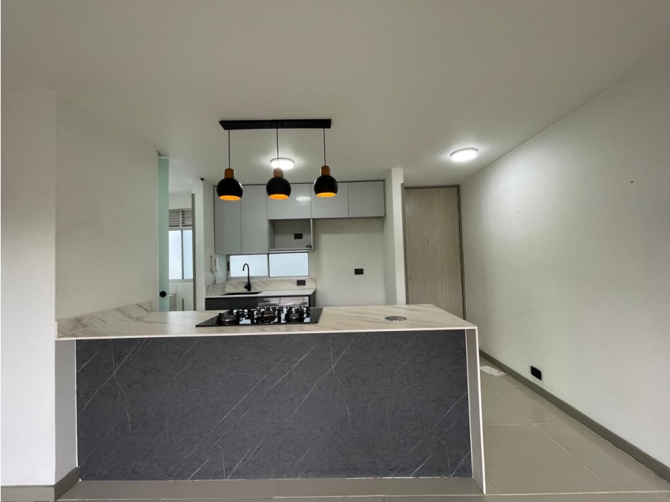 Apartamento en Arriendo en San agustin suramerica, Itaguí en San Agustin Suramerica