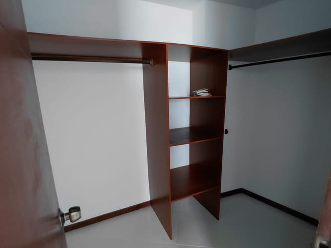 Apartamento de 3 alcobas en arriendo en Belén Las Mercedes, Medellín, 105 m² · foto 9 de 24