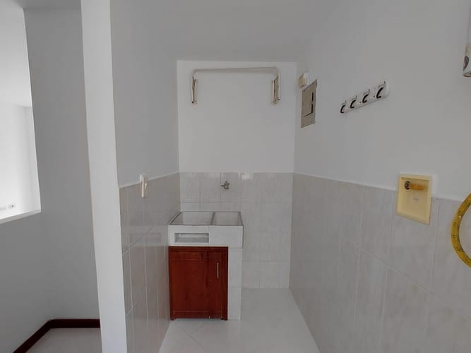 Apartamento de 3 alcobas en arriendo en Belén Las Mercedes, Medellín, 105 m² · foto 19 de 24