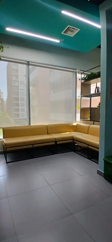 Oficina en arriendo en Altos Del Prado, Barranquilla, 135 m² · foto 2 de 12