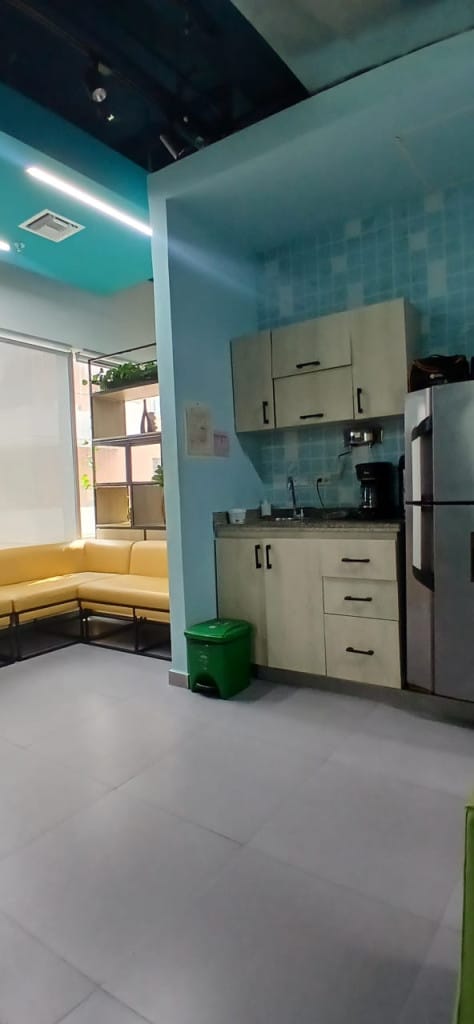 Oficina en arriendo en Altos Del Prado, Barranquilla, 135 m² · foto 3 de 12