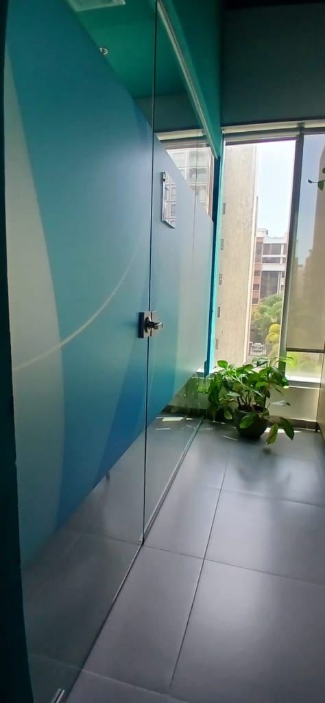 Oficina en arriendo en Altos Del Prado, Barranquilla, 135 m² · foto 4 de 12