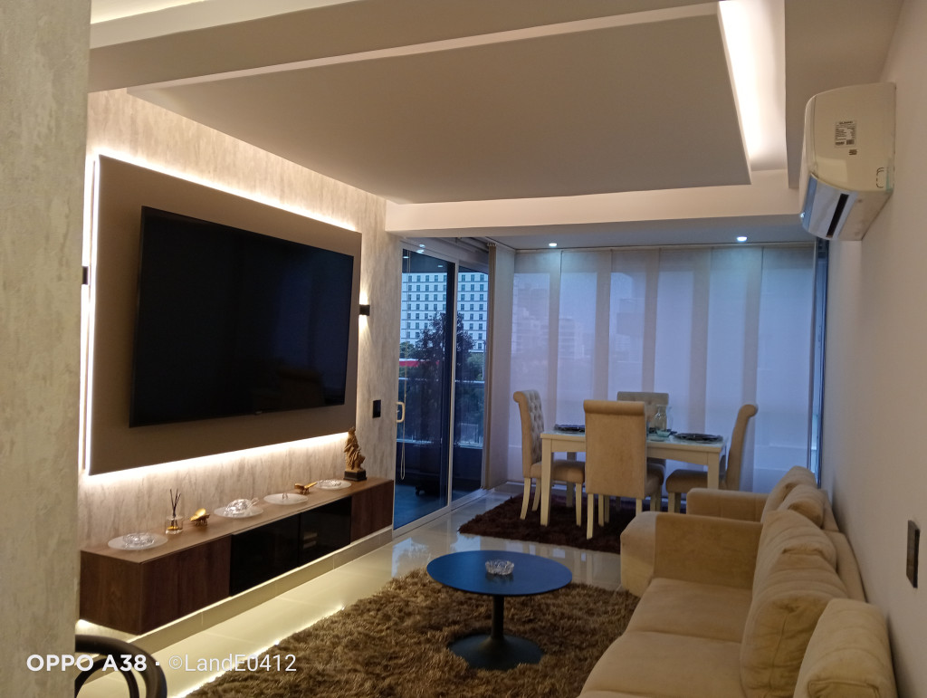 Apartamento en arriendo en Cr.La Castellana, Barranquilla · foto 2 de 21