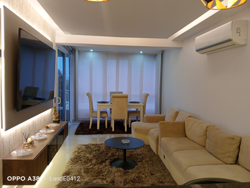 Apartamento en arriendo en Cr.La Castellana, Barranquilla · foto 3 de 21