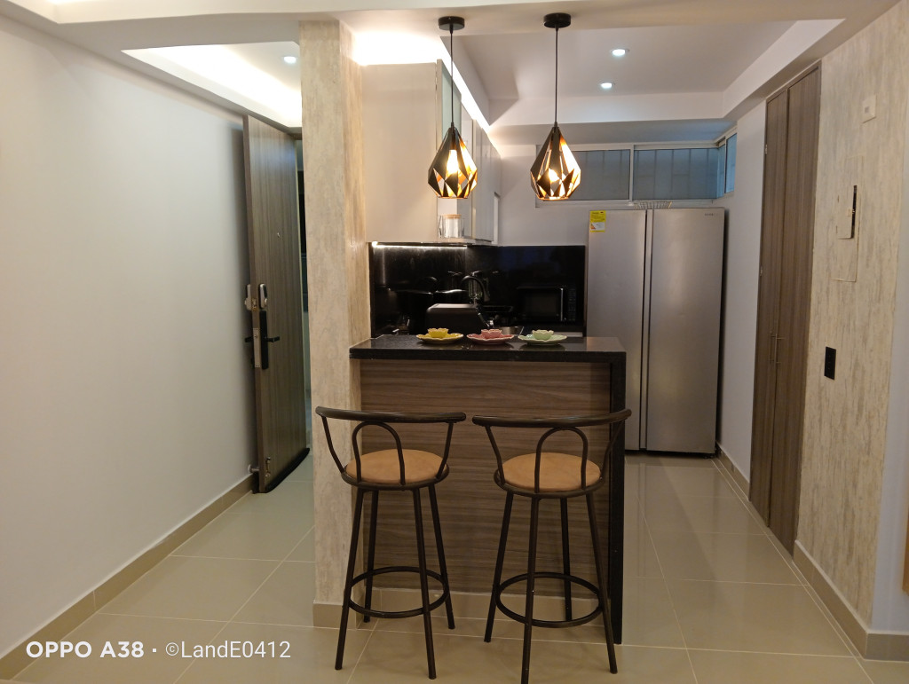 Apartamento en arriendo en Cr.La Castellana, Barranquilla · foto 4 de 21