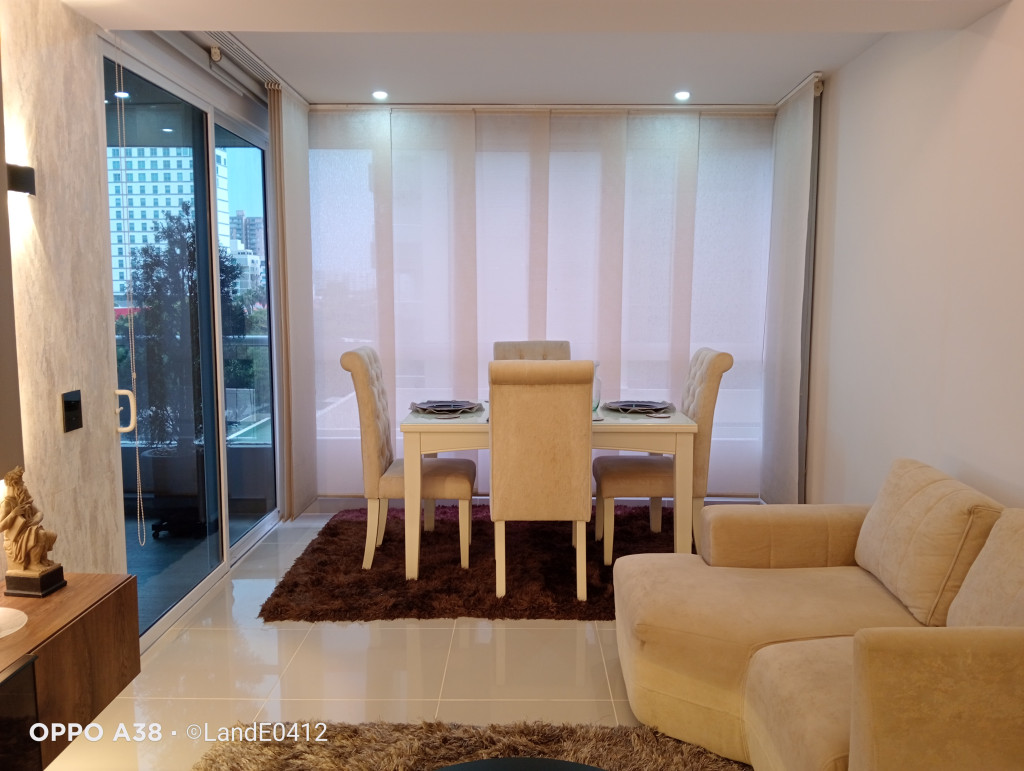 Apartamento en arriendo en Cr.La Castellana, Barranquilla · foto 5 de 21