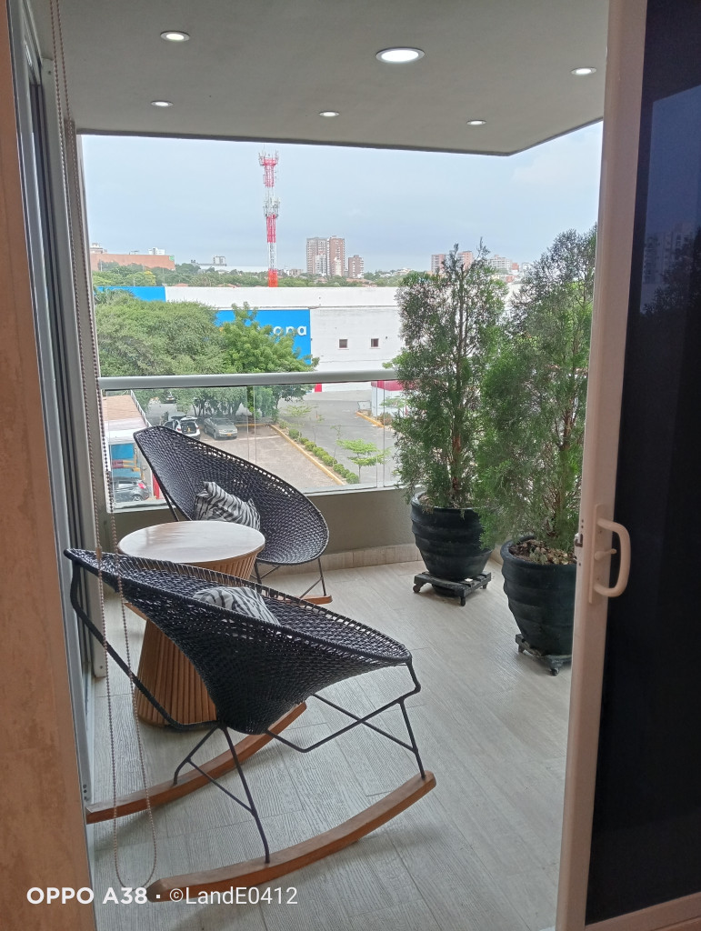 Apartamento en arriendo en Cr.La Castellana, Barranquilla · foto 6 de 21