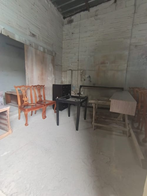 Bodega en arriendo en Abajo, Barranquilla, 850 m² · foto 4 de 10