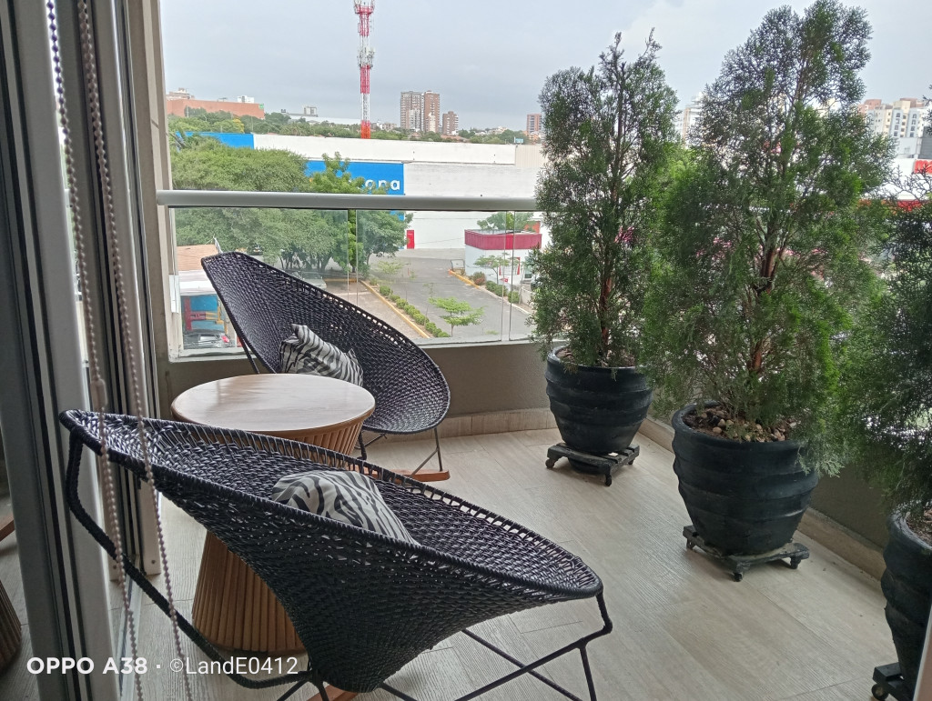Apartamento en arriendo en Cr.La Castellana, Barranquilla · foto 7 de 21