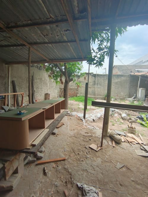Bodega en arriendo en Abajo, Barranquilla, 850 m² · foto 5 de 10