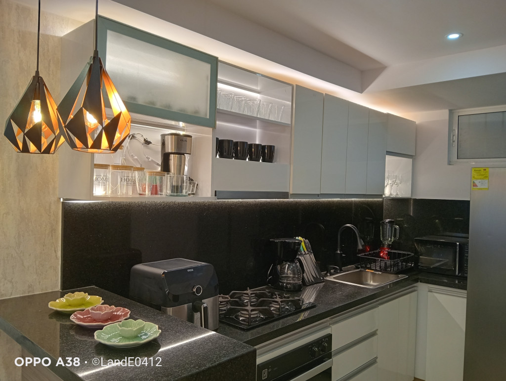Apartamento en arriendo en Cr.La Castellana, Barranquilla · foto 9 de 21