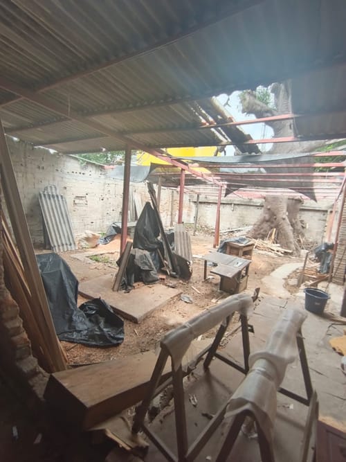 Bodega en arriendo en Abajo, Barranquilla, 850 m² · foto 7 de 10