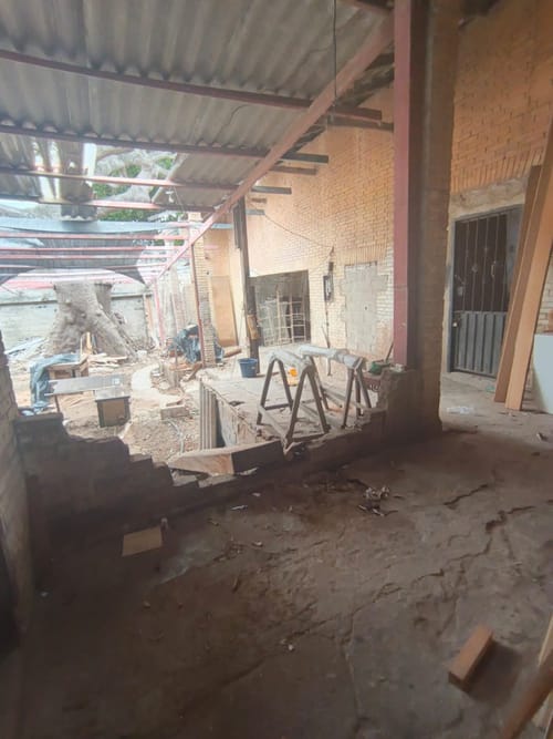 Bodega en arriendo en Abajo, Barranquilla, 850 m² · foto 8 de 10