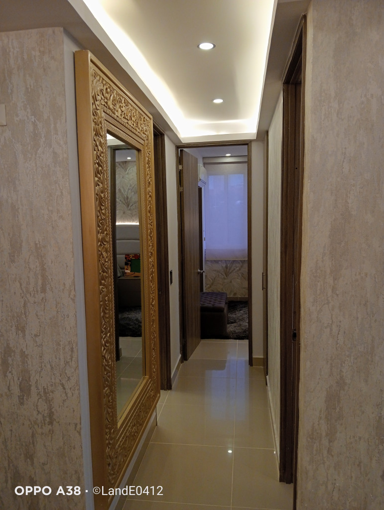 Apartamento en arriendo en Cr.La Castellana, Barranquilla · foto 11 de 21