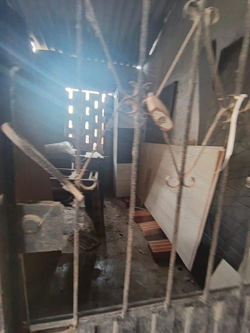 Bodega en arriendo en Abajo, Barranquilla, 850 m² · foto 9 de 10