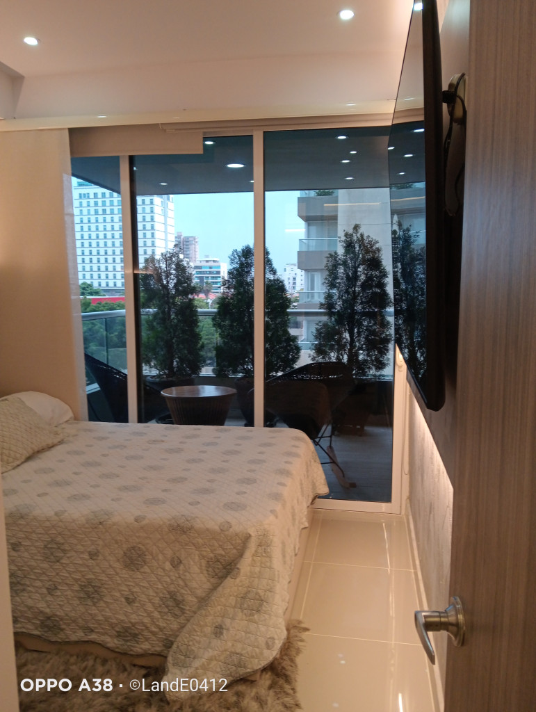 Apartamento en arriendo en Cr.La Castellana, Barranquilla · foto 12 de 21