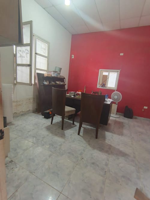 Bodega en arriendo en Abajo, Barranquilla, 850 m² · foto 10 de 10