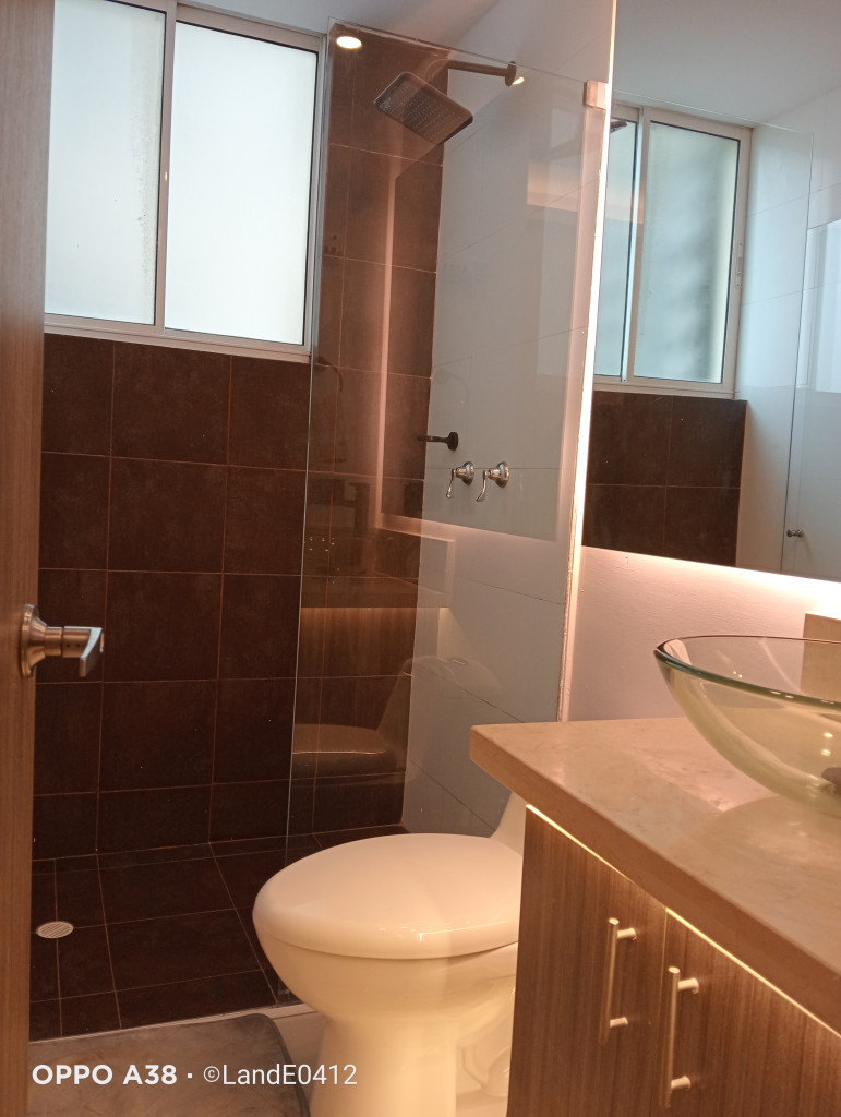 Apartamento en arriendo en Cr.La Castellana, Barranquilla · foto 14 de 21