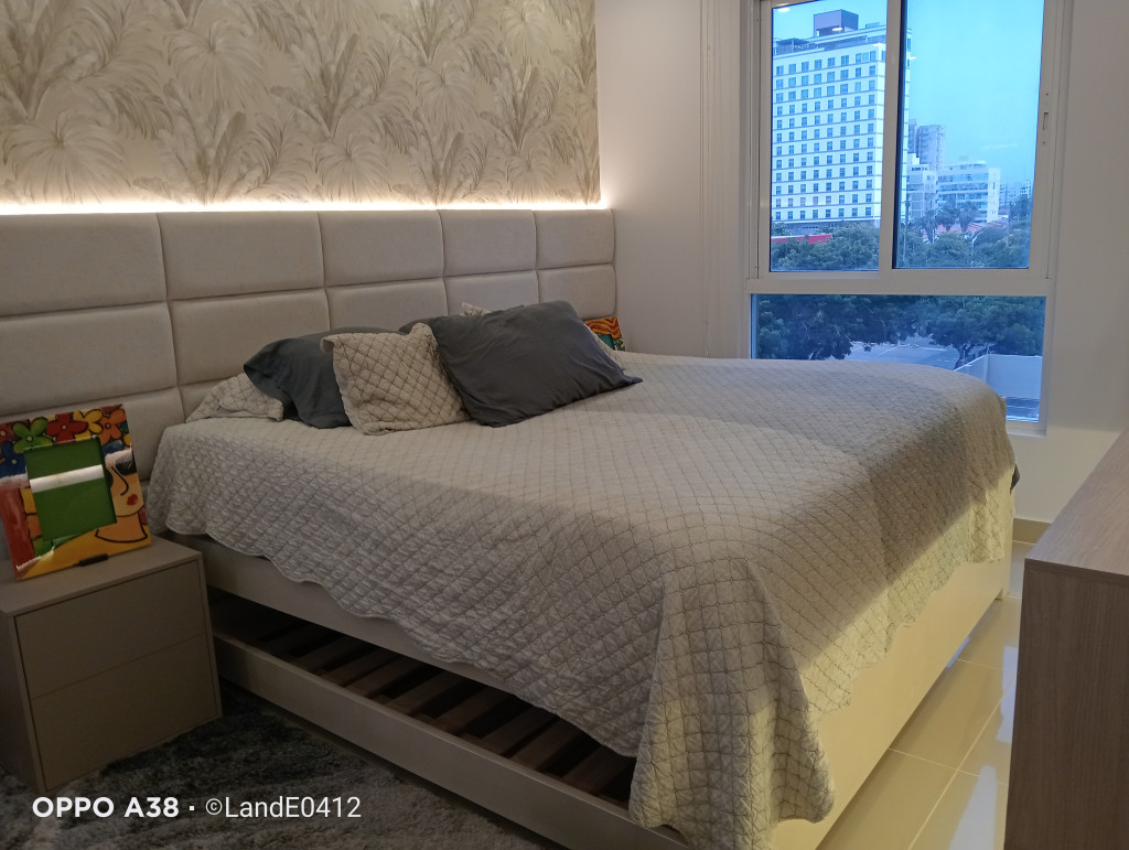 Apartamento en arriendo en Cr.La Castellana, Barranquilla · foto 15 de 21