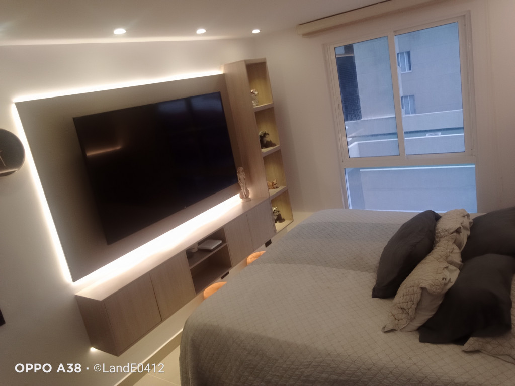 Apartamento en arriendo en Cr.La Castellana, Barranquilla · foto 18 de 21