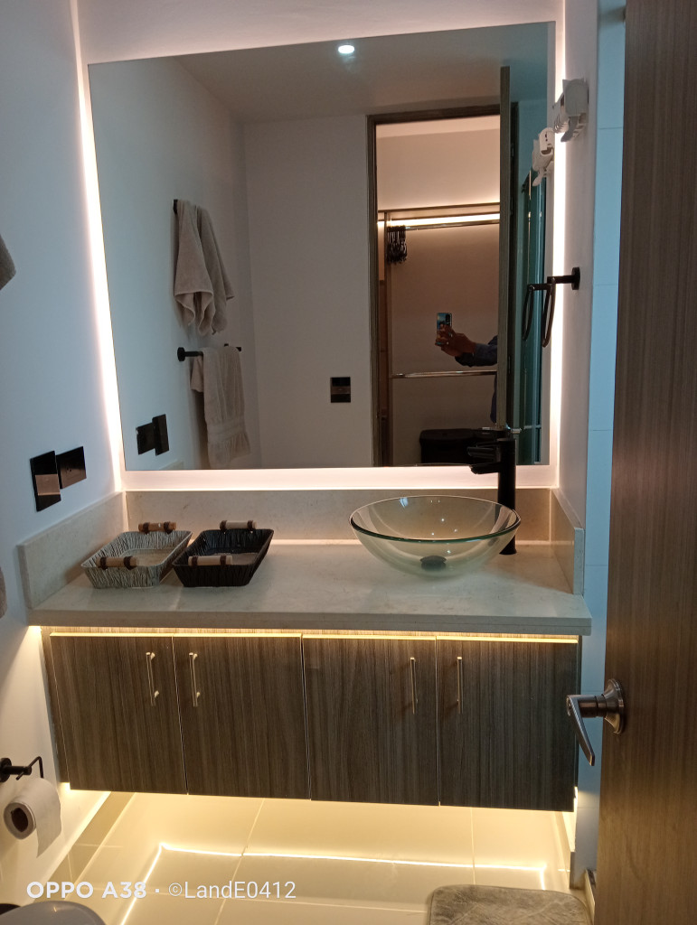 Apartamento en arriendo en Cr.La Castellana, Barranquilla · foto 19 de 21