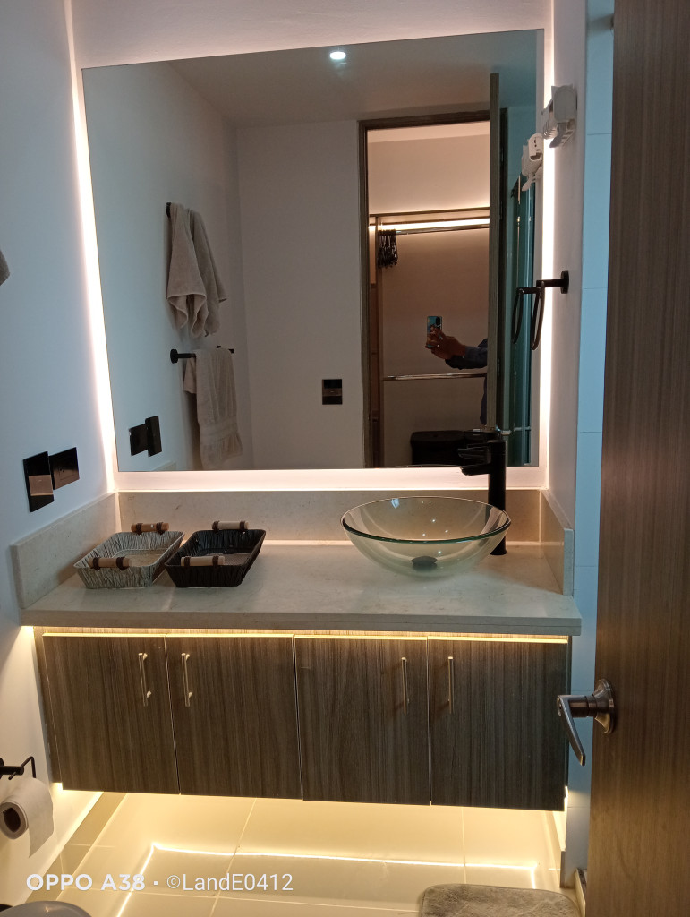 Apartamento en arriendo en Cr.La Castellana, Barranquilla · foto 20 de 21