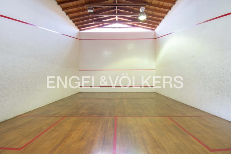 Casa de 3 alcobas en venta en Loma Del Chocho, Envigado, 208 m² · foto 21 de 24