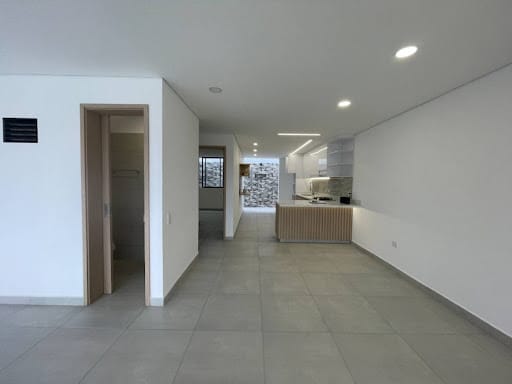 Casa de 4 alcobas en venta en La Ceja, 160 m² · foto 3 de 22