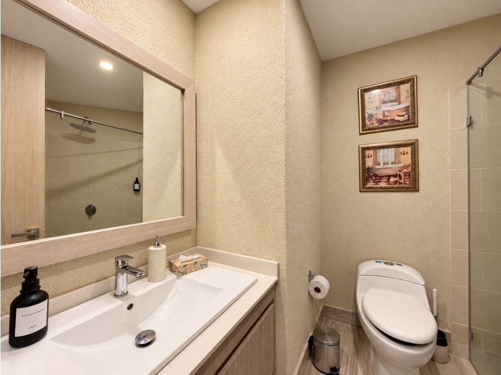 Apartamento en venta en Cielo Mar, Cartagena · foto 7 de 10