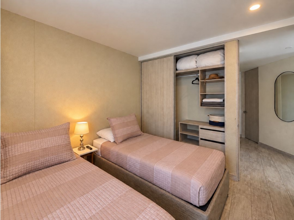 Apartamento en venta en Cielo Mar, Cartagena · foto 8 de 10