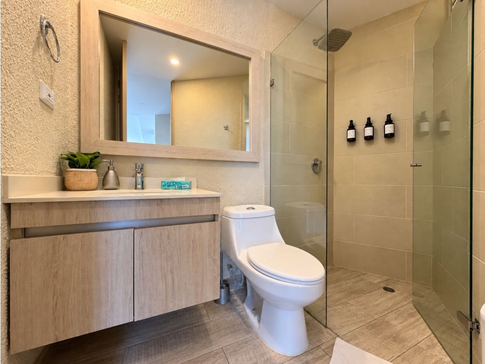 Apartamento en venta en Cielo Mar, Cartagena · foto 10 de 10