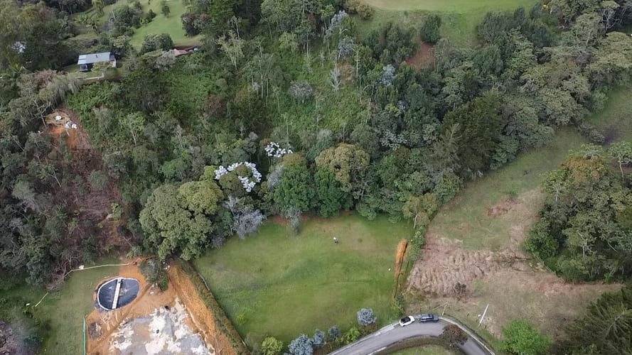 Lote en venta en Los Salados, El Retiro, 11500 m² · foto 3 de 8