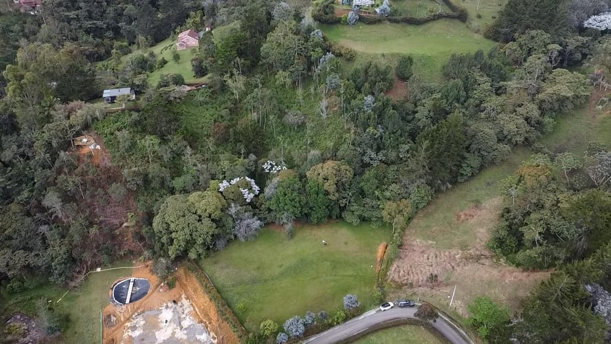 Lote en venta en Los Salados, El Retiro, 11500 m² · foto 5 de 8