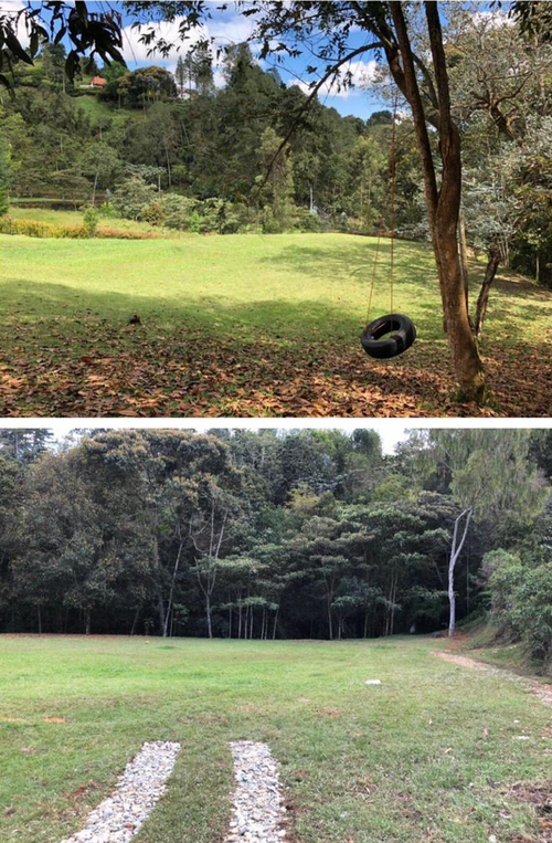 Lote en venta en Los Salados, El Retiro, 11500 m² · foto 8 de 8