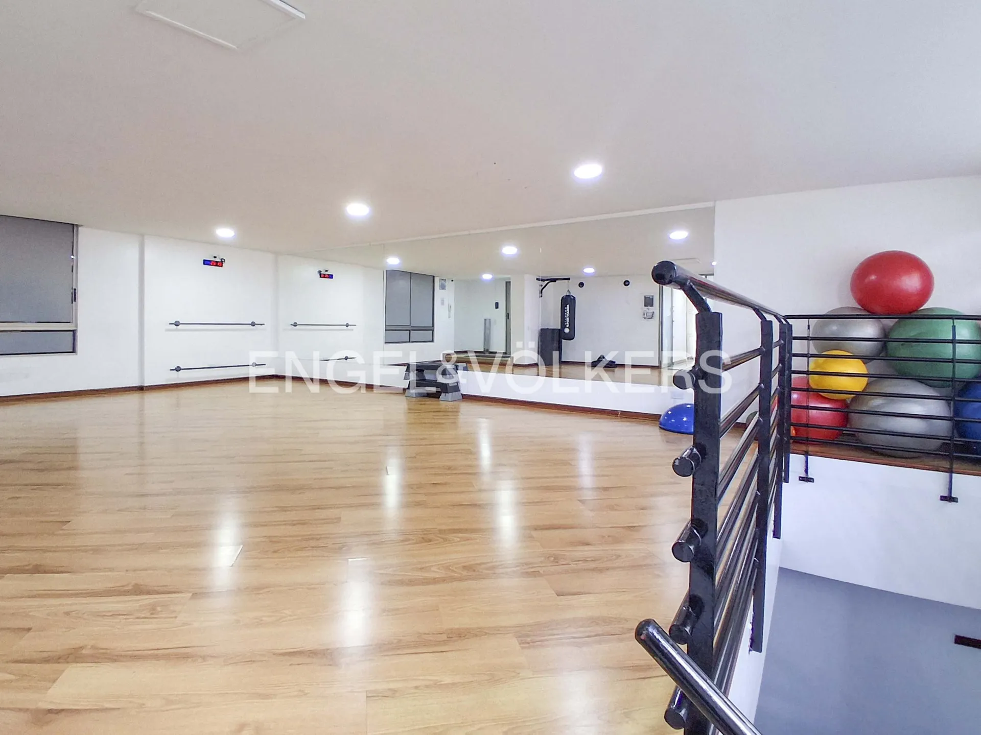 Apartamento en venta en Lagos De Cordoba, Bogotá · foto 20 de 20