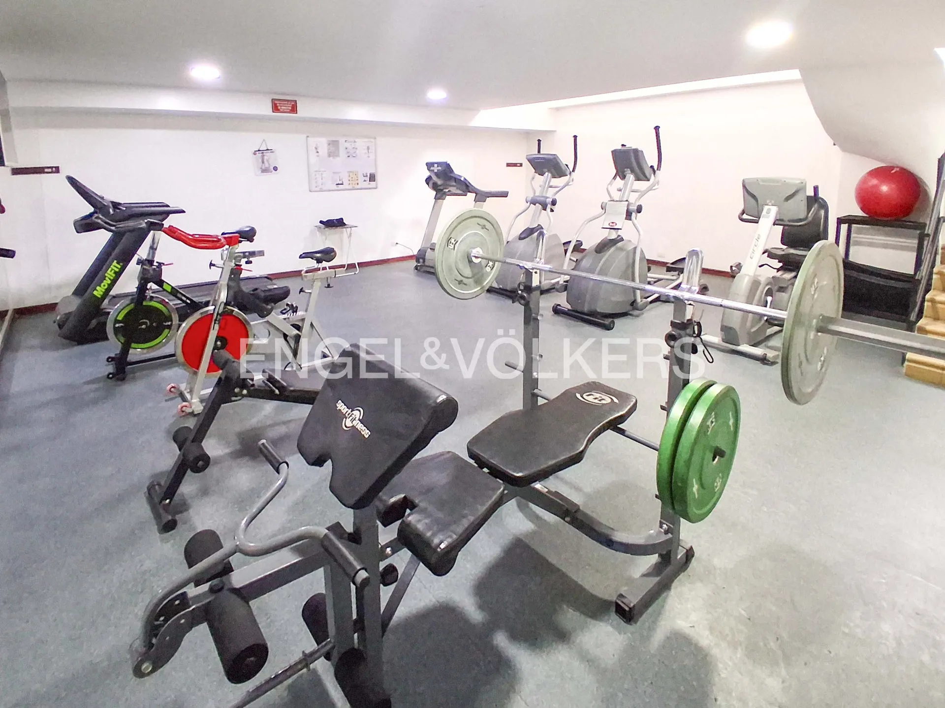 Apartamento en venta en Lagos De Cordoba, Bogotá · foto 19 de 20