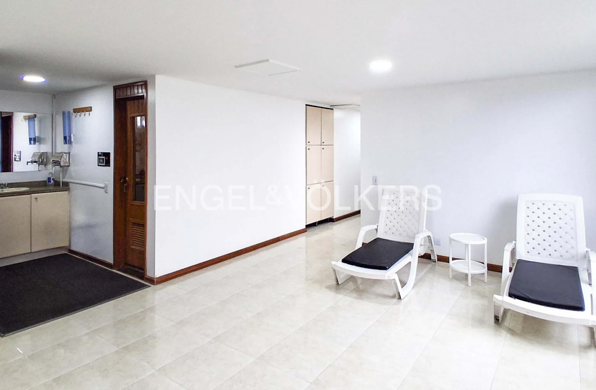 Apartamento en venta en Lagos De Cordoba, Bogotá · foto 18 de 20