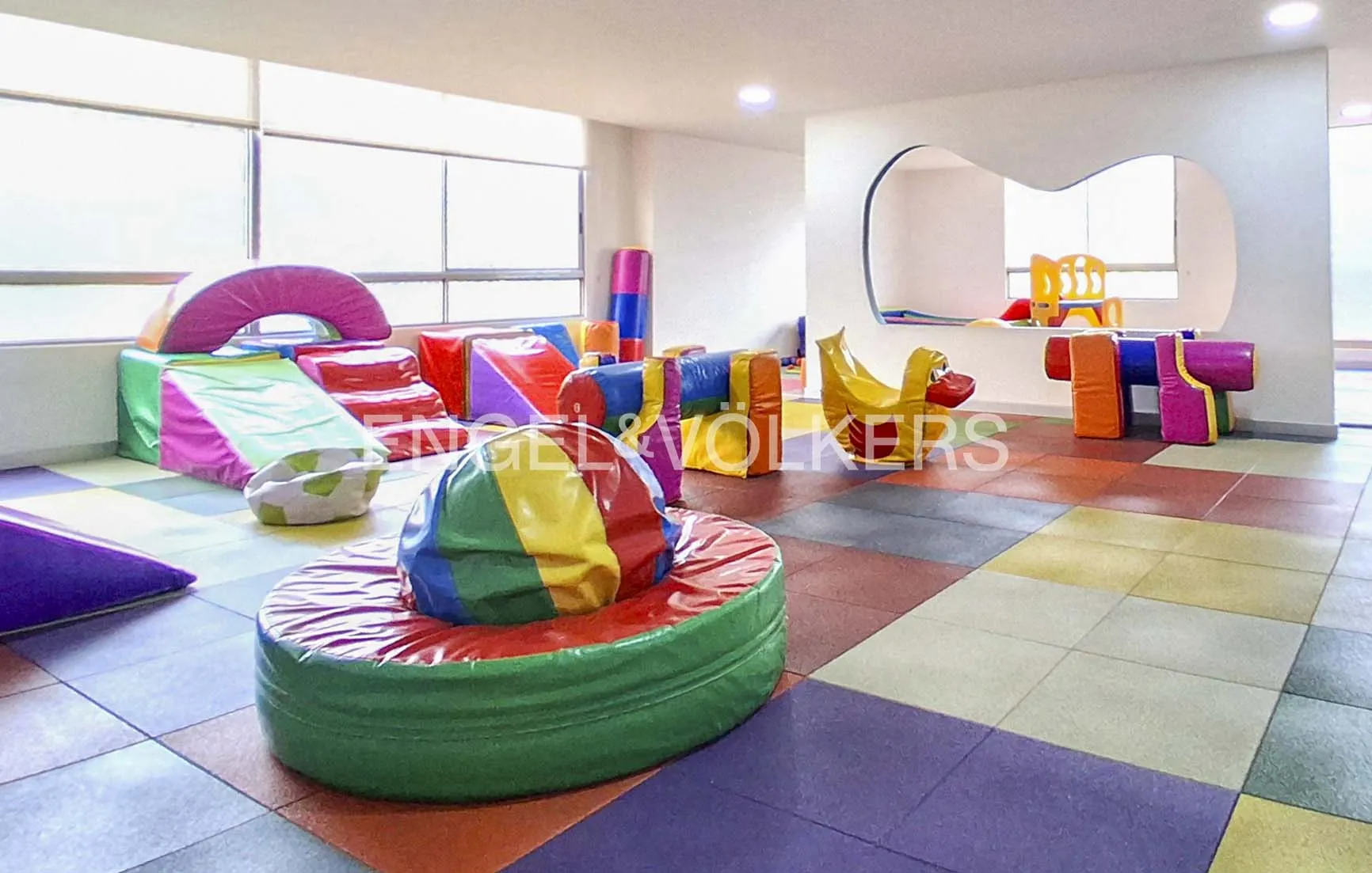 Apartamento en venta en Lagos De Cordoba, Bogotá · foto 17 de 20