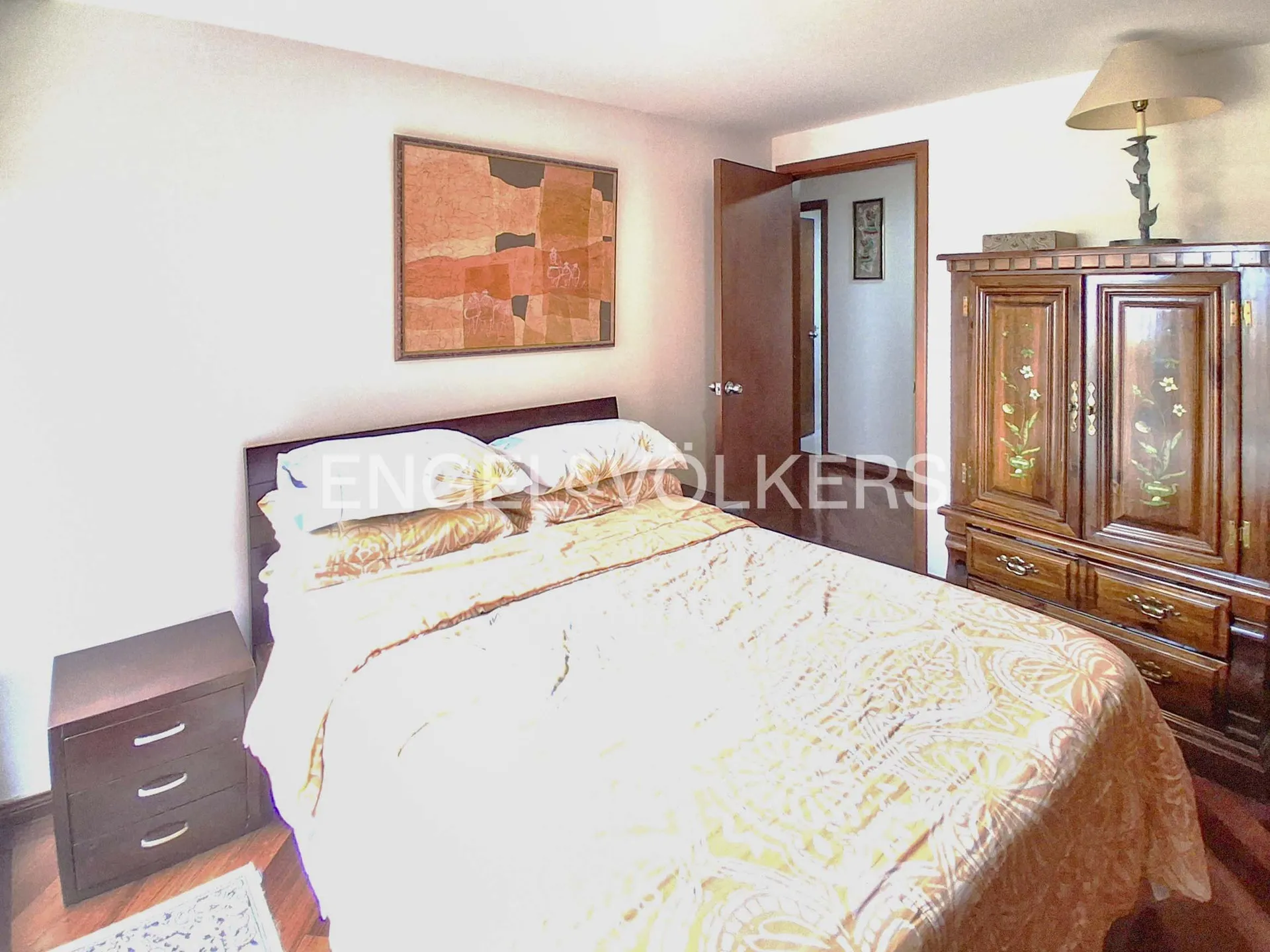 Apartamento en venta en Lagos De Cordoba, Bogotá · foto 14 de 20