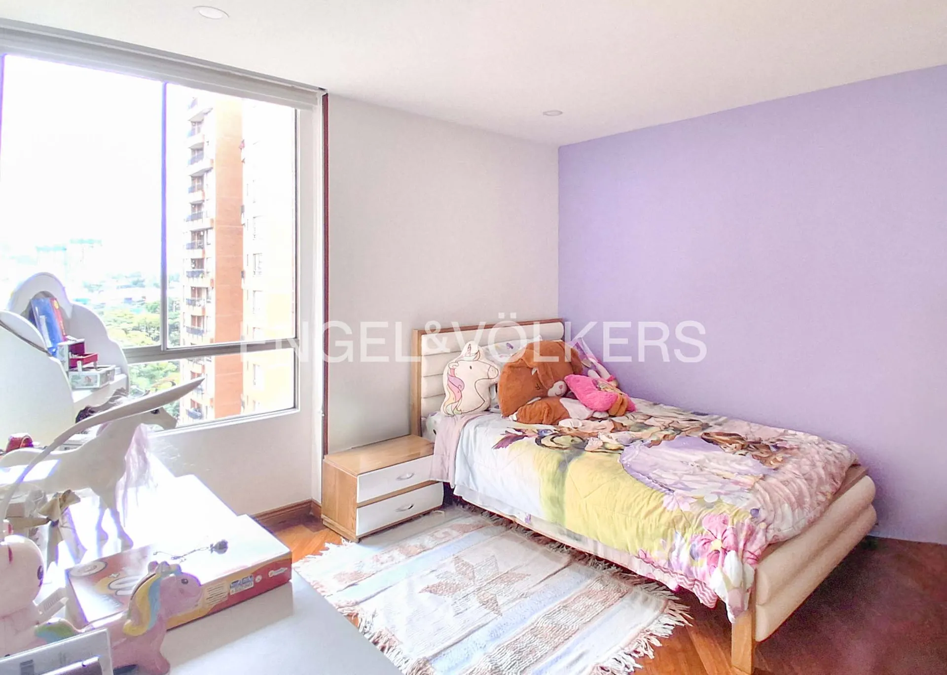 Apartamento en venta en Lagos De Cordoba, Bogotá · foto 11 de 20