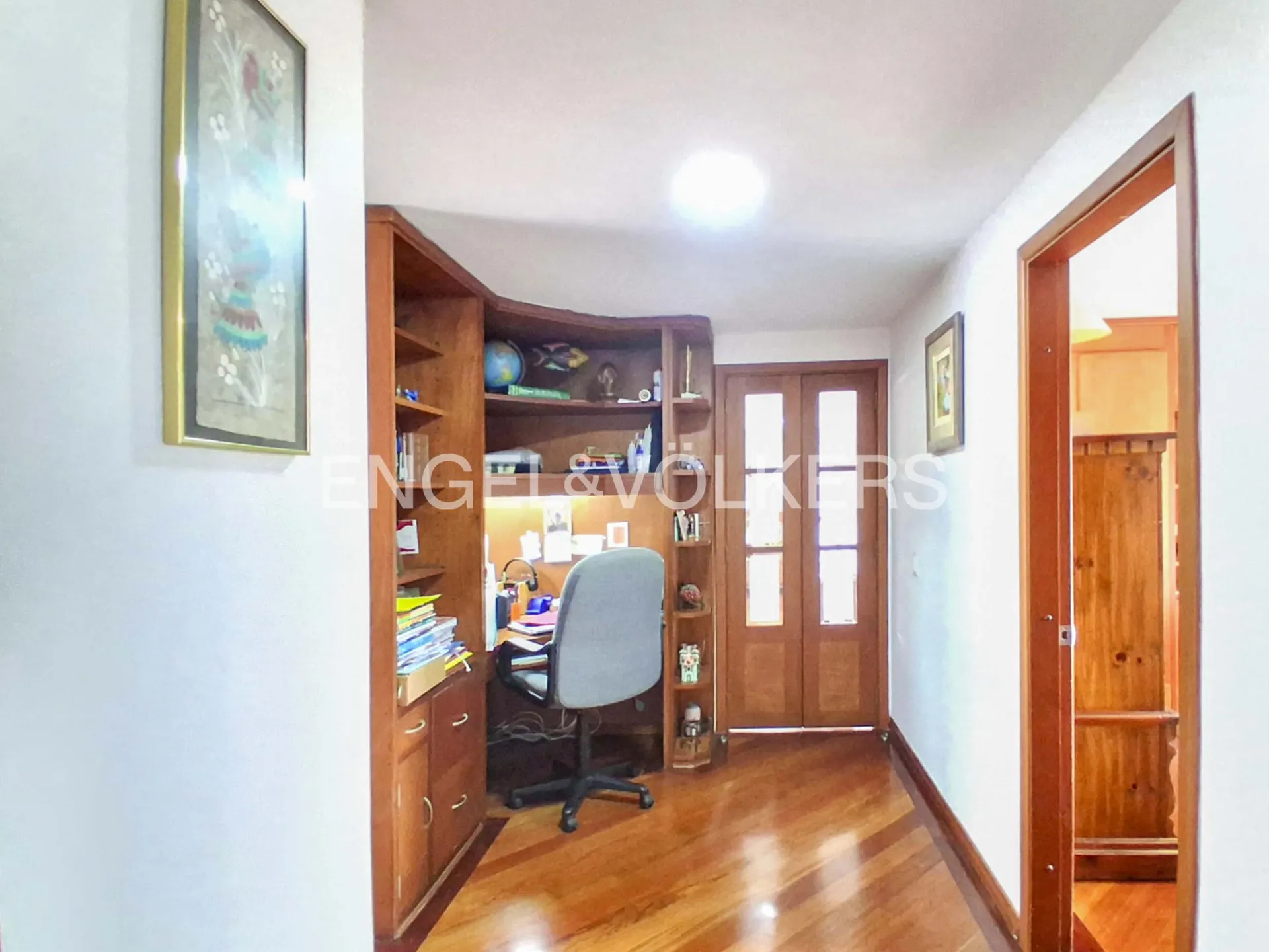 Apartamento en venta en Lagos De Cordoba, Bogotá · foto 7 de 20