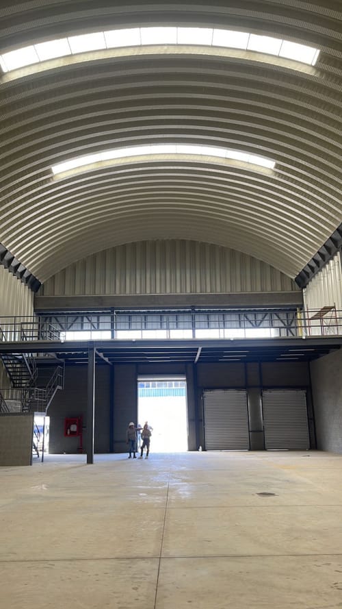Bodega en venta en La Paz, Barranquilla, 747 m² · foto 3 de 15
