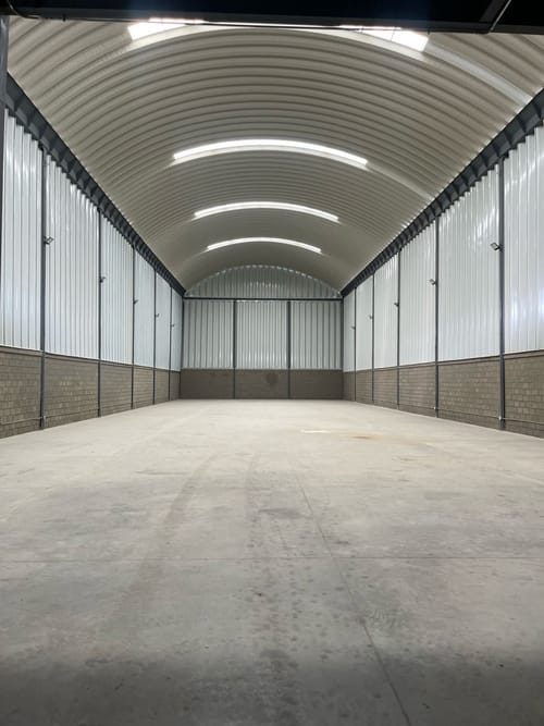 Bodega en venta en La Paz, Barranquilla, 747 m² · foto 7 de 15