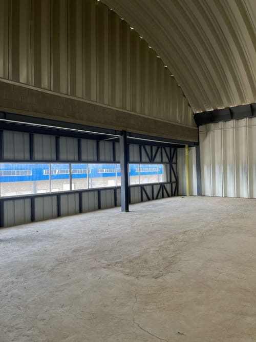 Bodega en venta en La Paz, Barranquilla, 747 m² · foto 8 de 15