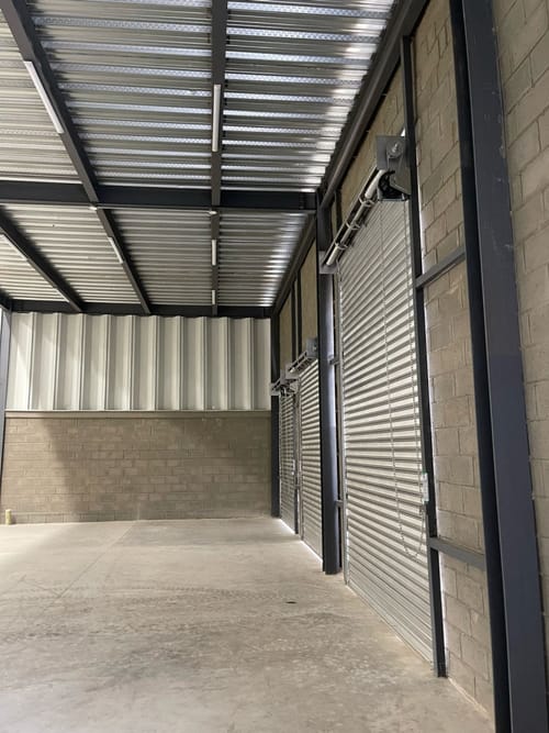 Bodega en venta en La Paz, Barranquilla, 747 m² · foto 12 de 15